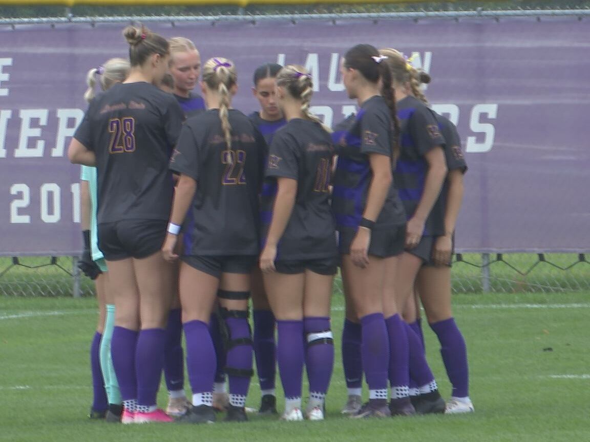 Minnesota State Women’s Soccer Dominates Southwest Minnesota State 6-0
