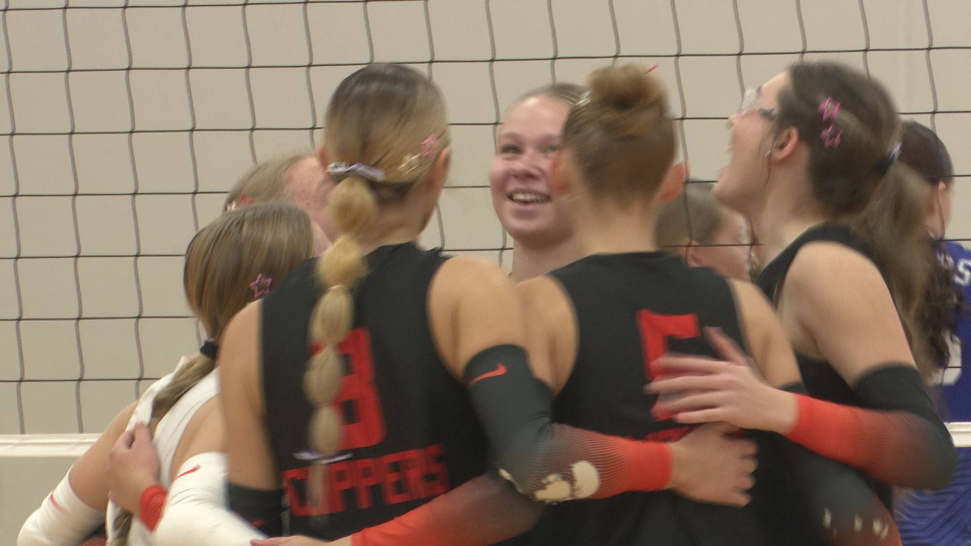 Cleveland Advances to Section 2A Quarterfinals With Win Over GHEC-T-ML