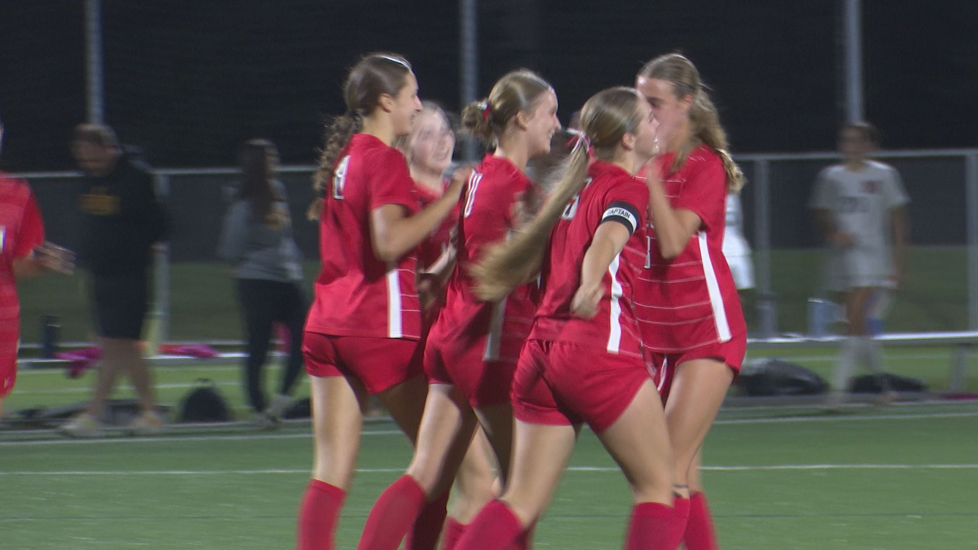 Mankato West Girls Soccer Falls to Northfield 3-1