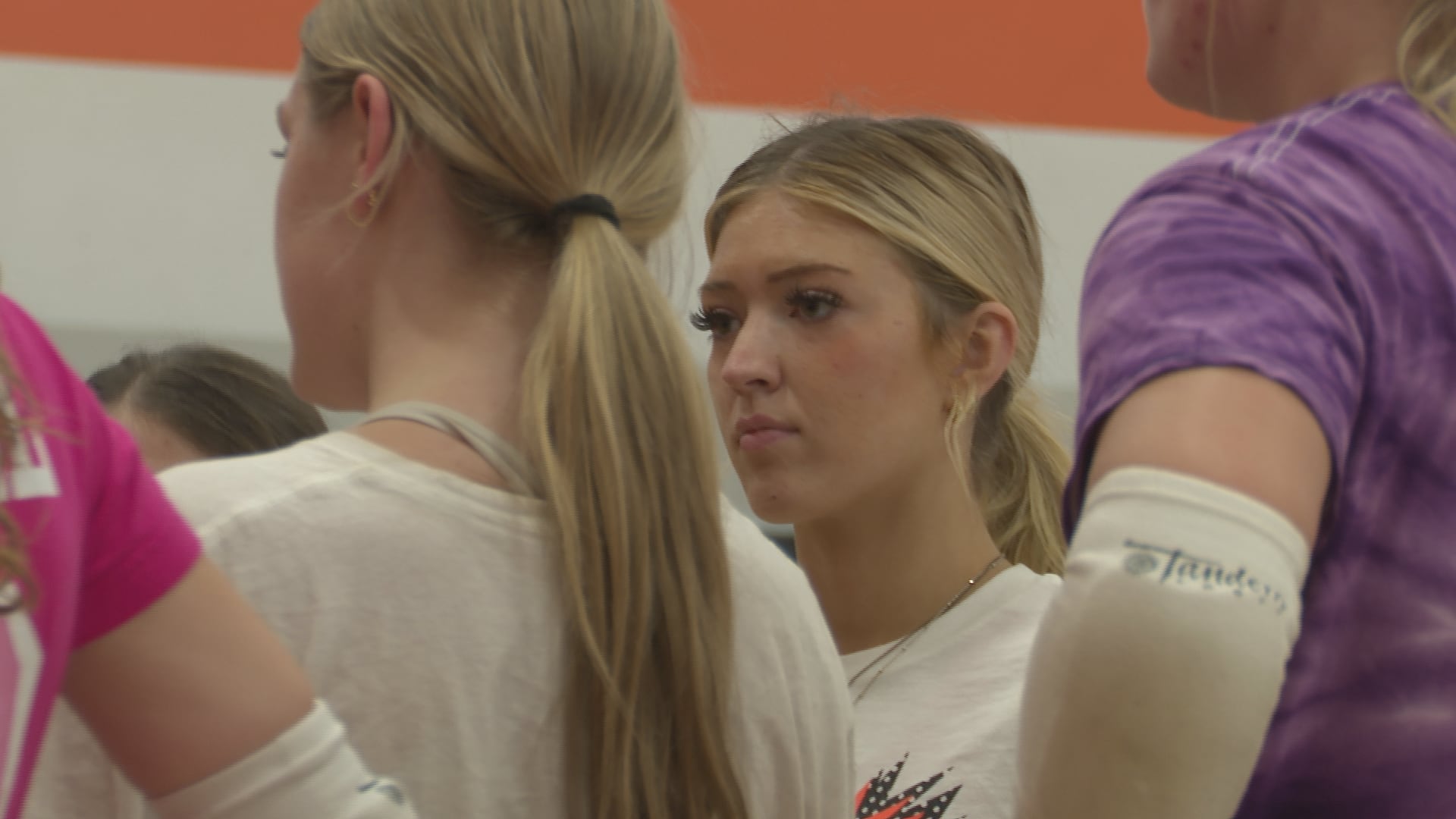 Cleveland Senior Melia Sathoff Named Prep Athlete of the Week