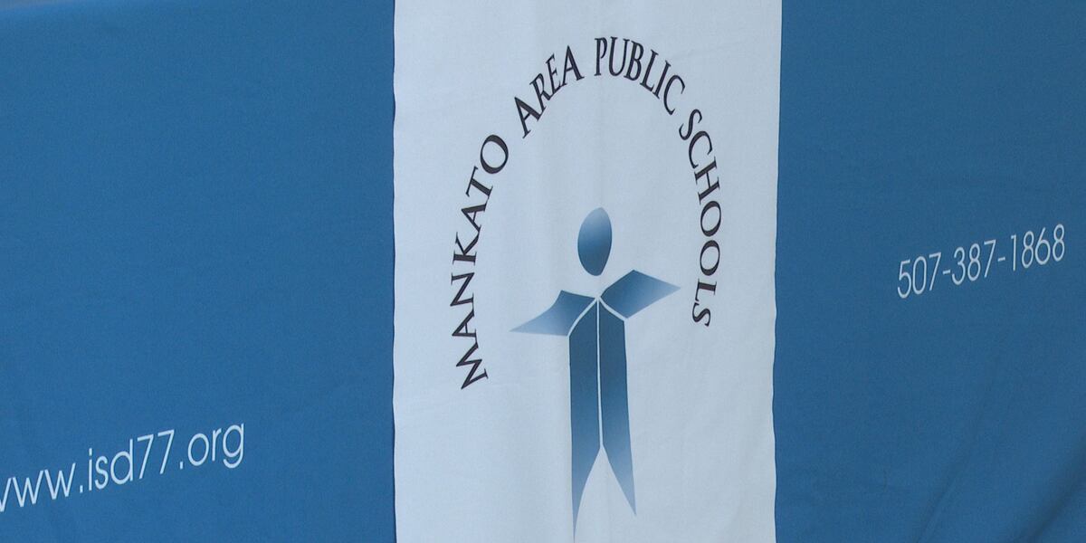 Mankato Public Schools to consider changing 2025 26 calendar to Mankato Public Schools to consider changing 2025 26 calendar to