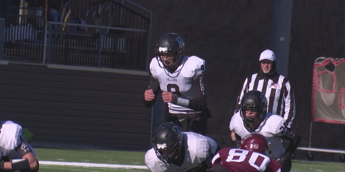Red Rock Central set for first state tournament in 21 years
