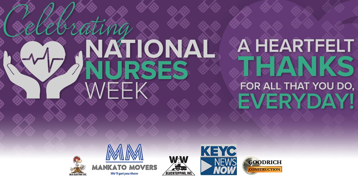 Nurses Week Programme Nurses Week 2021