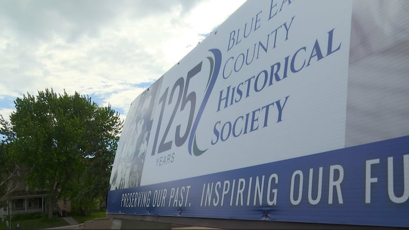 Blue Earth County Historical Society Celebrates 125 Years