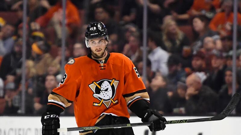 Former NHL player Nicolas Kerdiles dies at 29 after motorcycle crash in Nashville