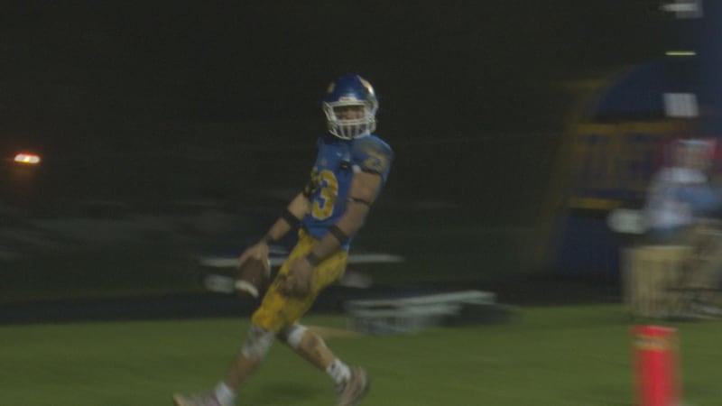 The Bluejays will take on Luverne on Saturday.