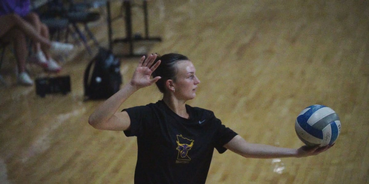 MSU volleyball set for new season