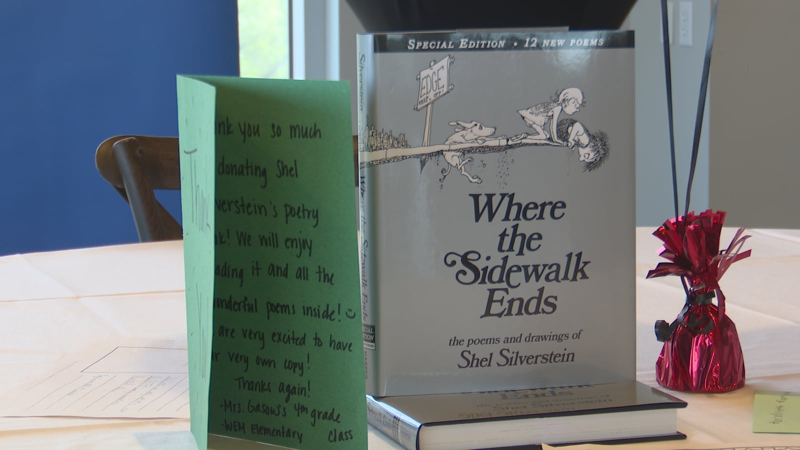 Greater Mankato Area United Way celebrates 10 years of 4th-Grade Book ...