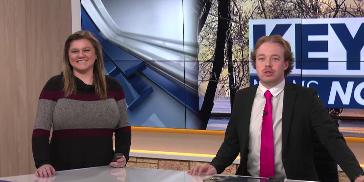 Keyc KEYC launches new online newscast