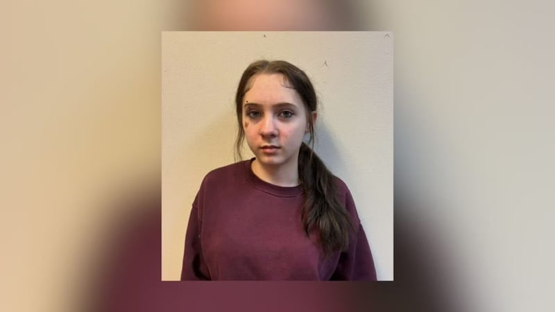Avey Skillings was last seen Sunday night around 11 p.m. at her home in Garden City.