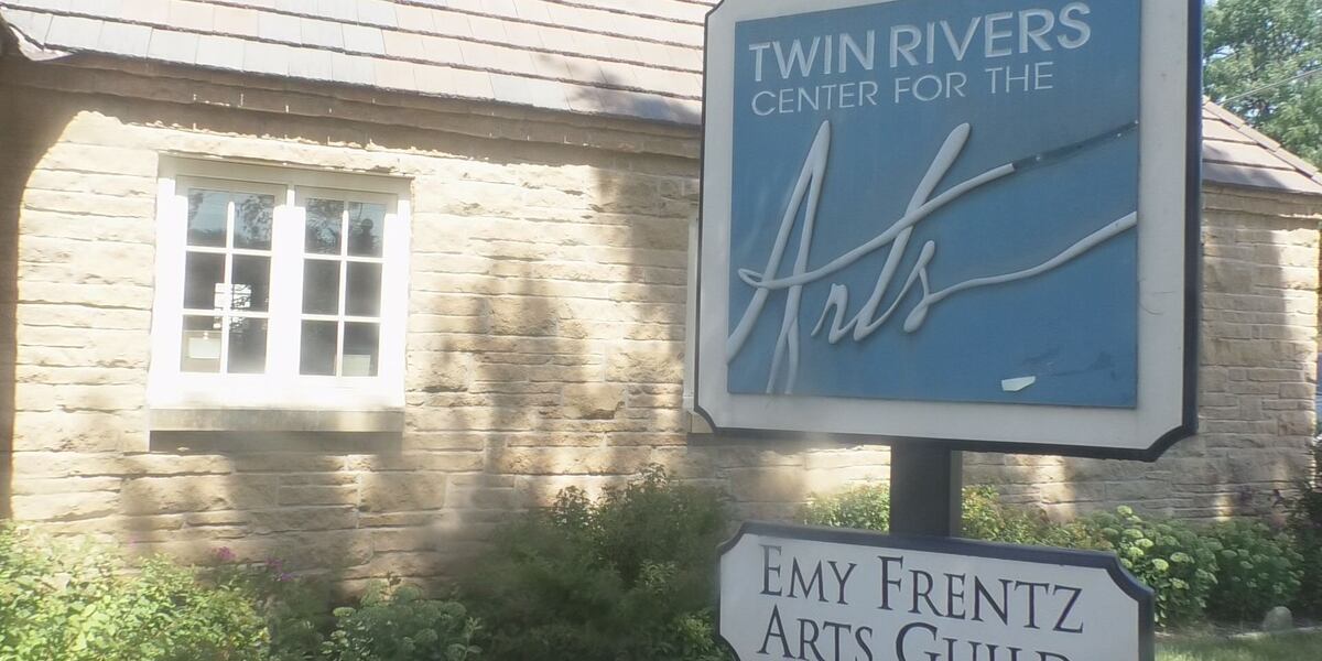 Twin Rivers Council for the Arts relocating to the Hubbard Building