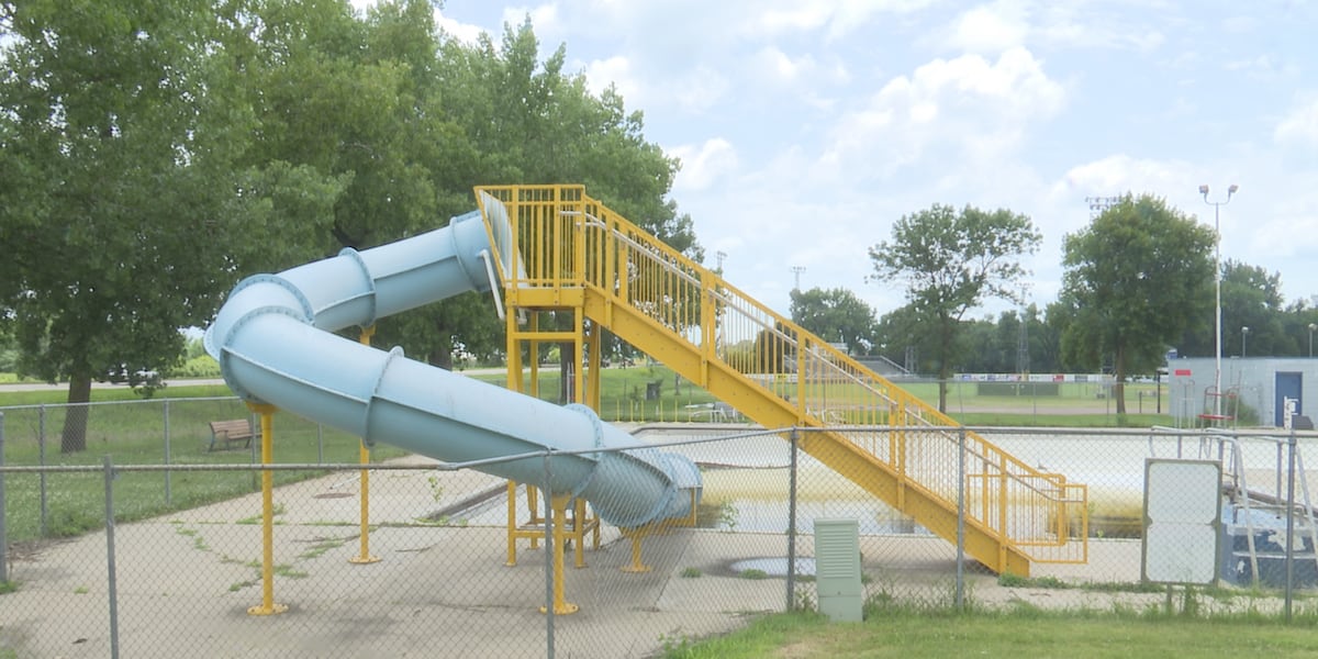 City of Windom considers future of $7 million pool replacement