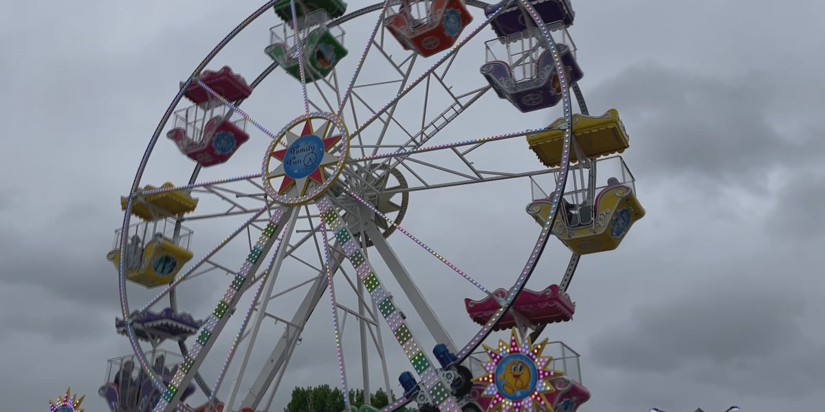 Family Fun Shows Carnival Opens The Fair Season family-fun-shows-carnival-opens-the-fair-season