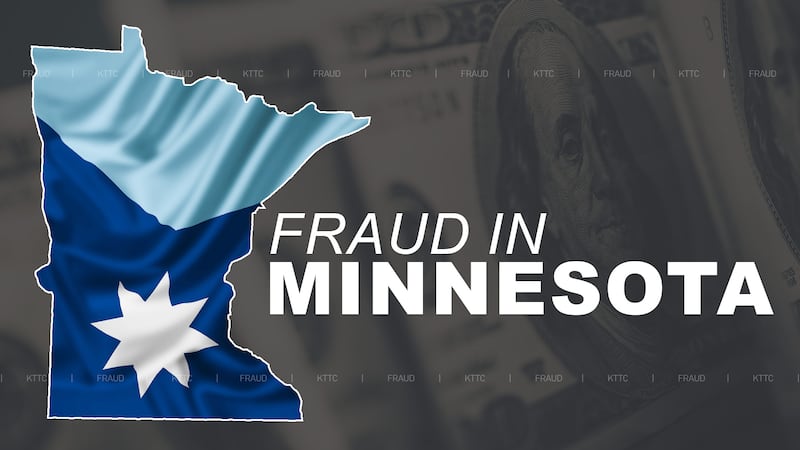 A new congressional report accuses Governor Tim Walz and Attorney General Keith Ellison of...