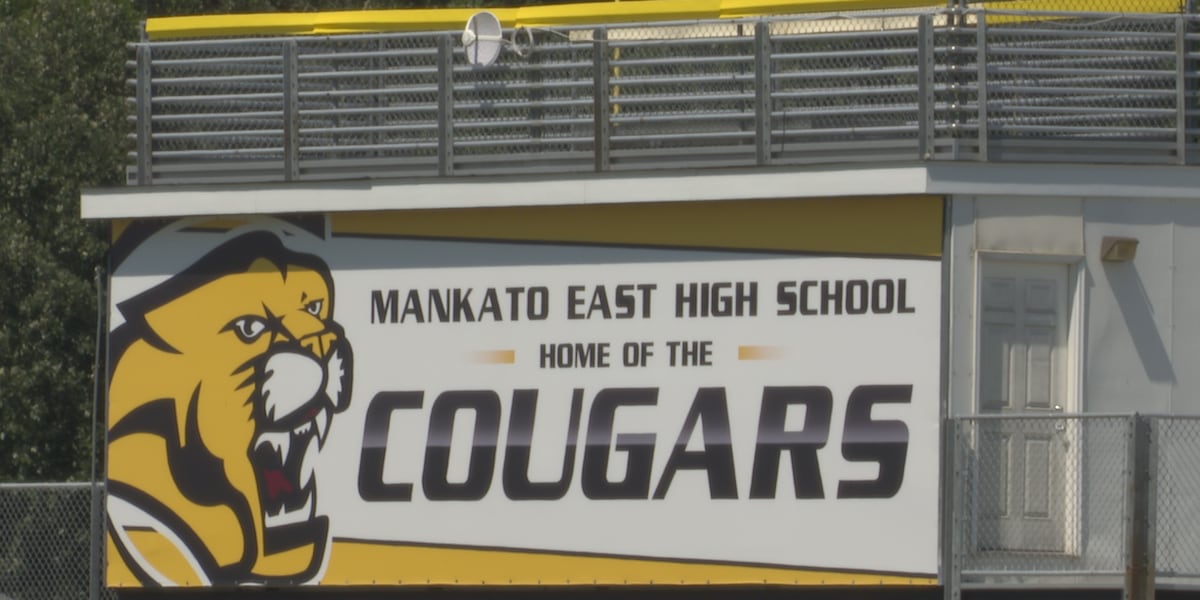 Mankato East football aims to turn heartbreak into history in 2025