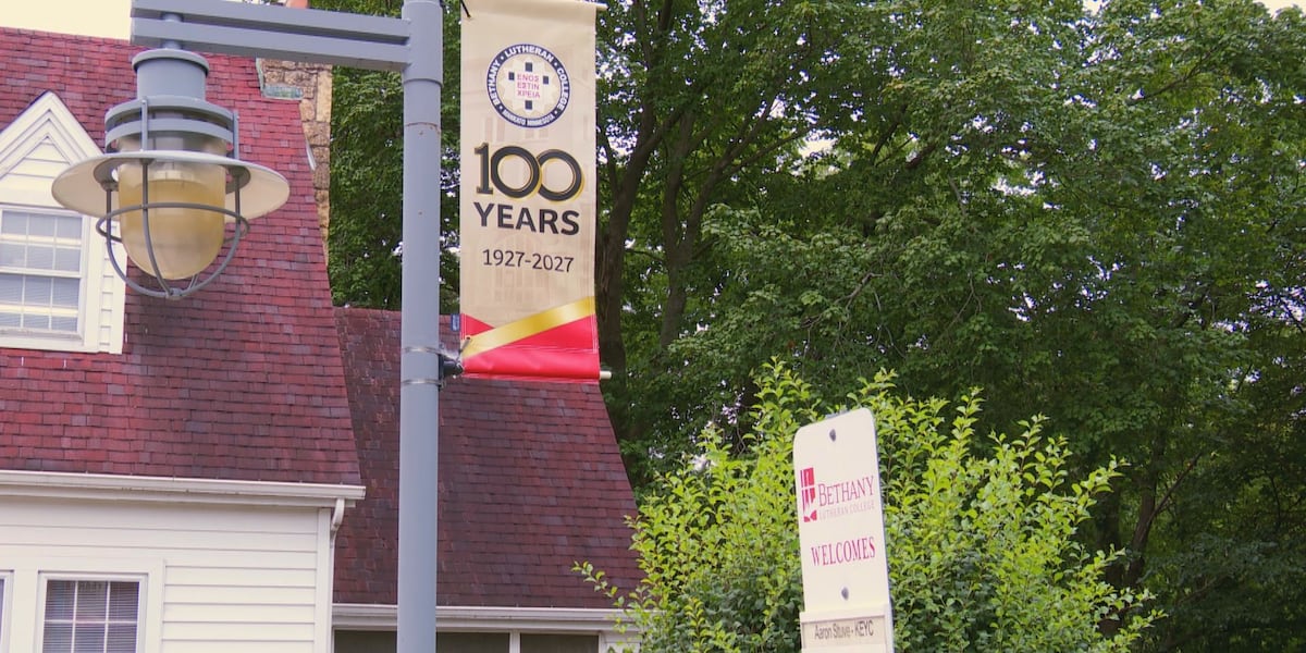 BLC celebrates 100th anniversary