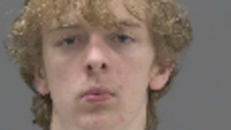 Ryan Wolner mugshot
