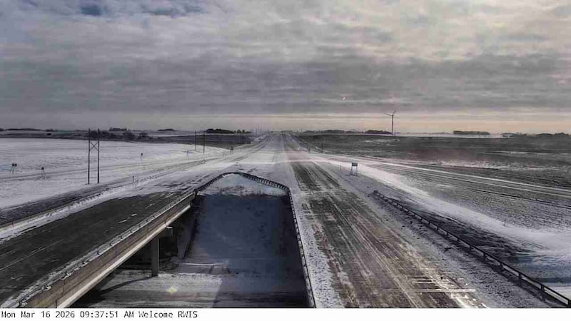 he Minnesota Department of Transportation will reopen state highways and Interstate 90 in...
