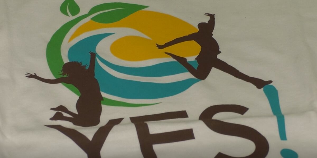 Yes Include Us YES program continues to show students the importance of their ...