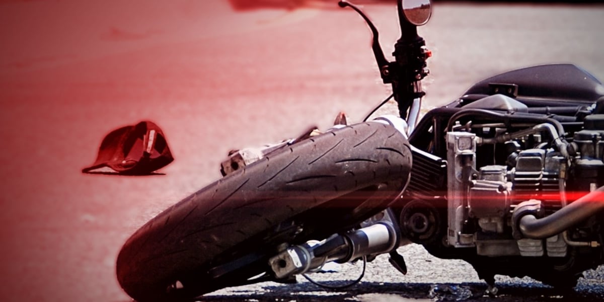UPDATE: Deceased motorcycle crash victims identified - KEYC