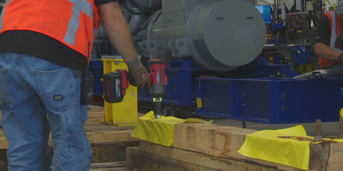 Local experts say federal job statistics don’t match local trends
