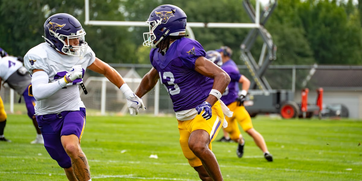 MSU football opens season this week against Colorado Mesa