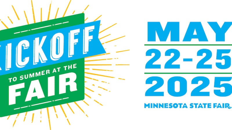 Minnesota State Fair Kickoff To Summer 2025