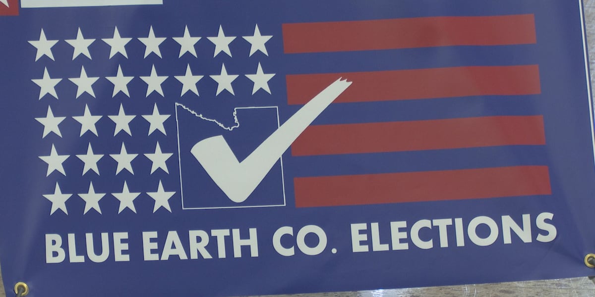 Candidate withdraws from Blue Earth County Commissioners race