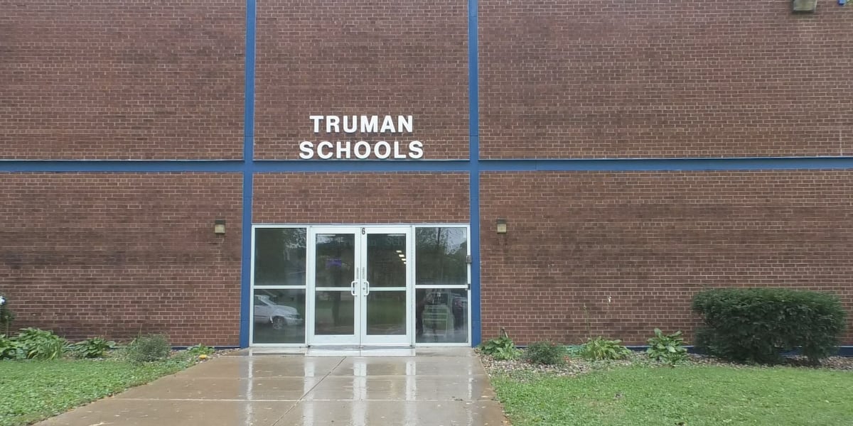 Truman Public School to mail ballots for referendum renewal