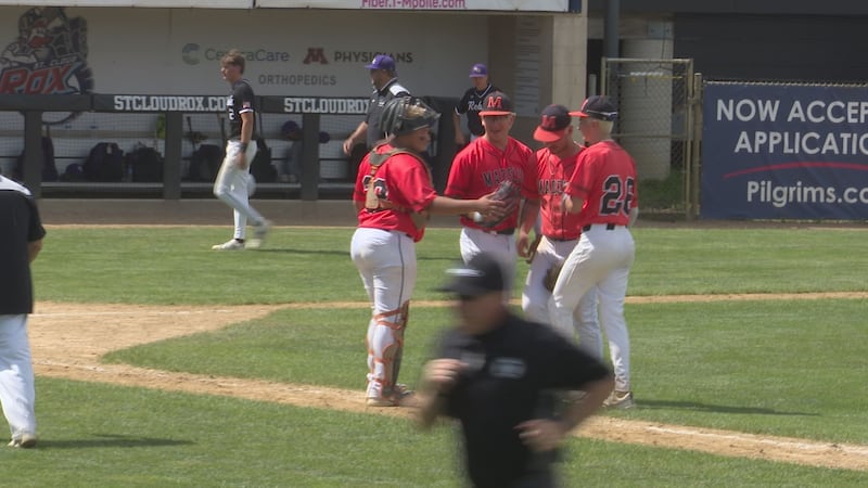 West and Windom each take third place.