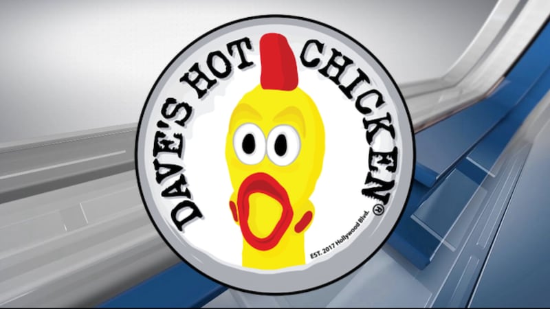 Owner announces new Dave’s Hot Chicken location to open in Mankato in November