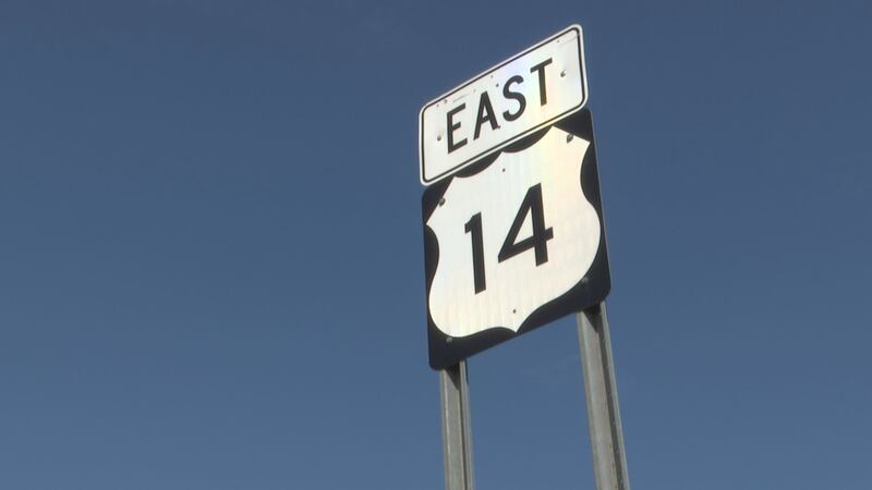 Drivers traveling on Highway 14 from Janesville to Waseca may see smoke from crews conducting...