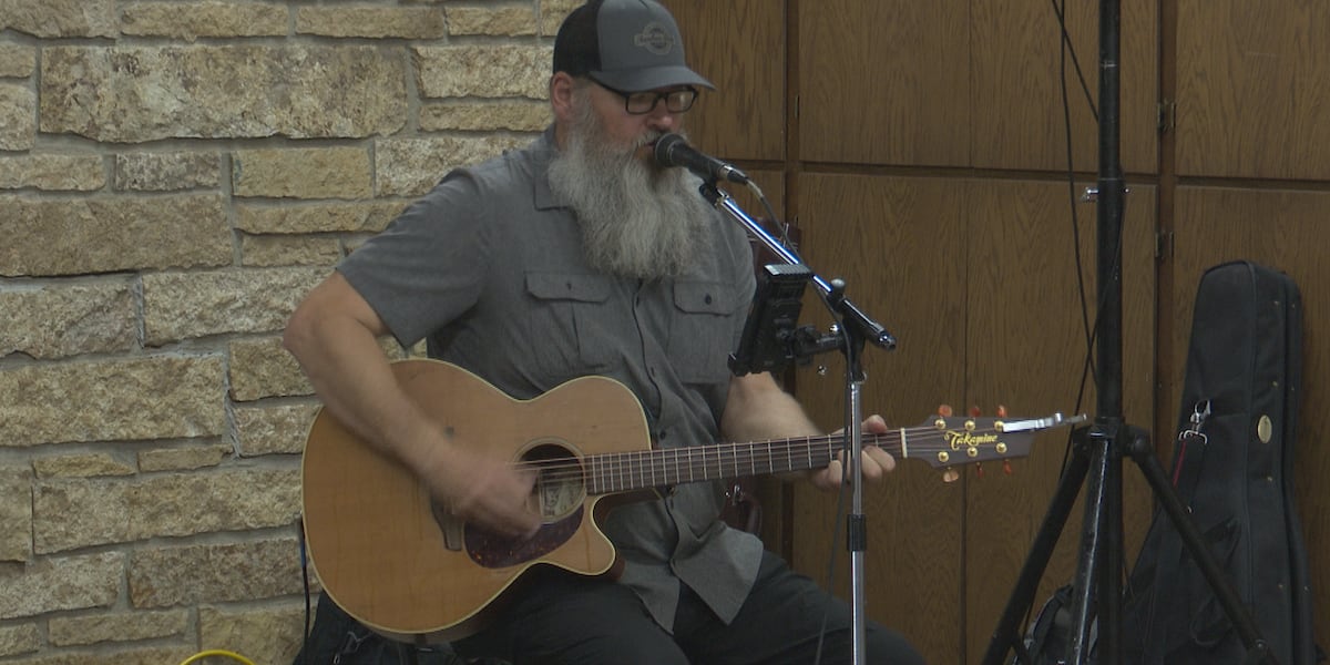 Music Under the Oaks moves inside to beat the heat