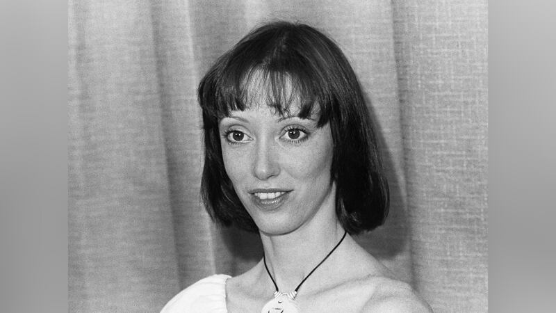 Shelley Duvall, known for her role in 'The Shining,' dies at 75 Image Sam Darnold image beautiful image beautiful image beautiful - Shelley Duvall, known for her role in 'The Shining,' dies at 75