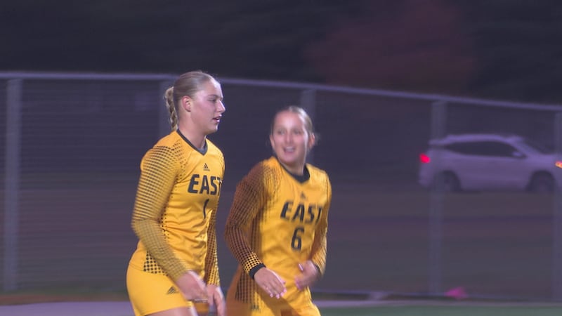 Cougars earn the No. 5 seed in this year's tournament.