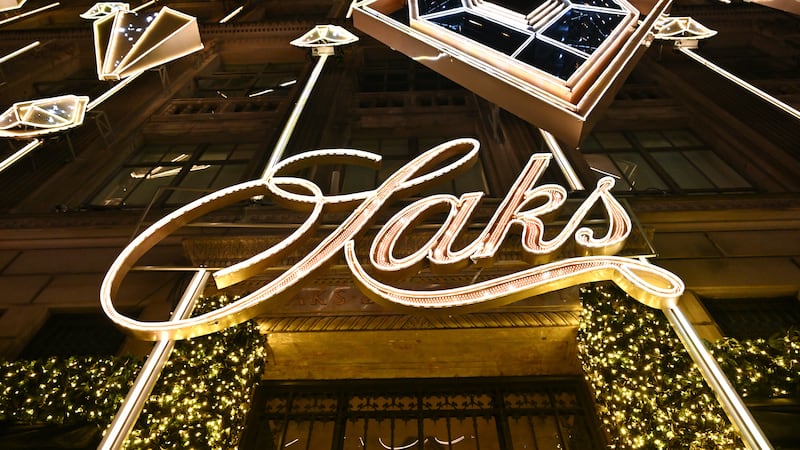 Saks Global Wins Court Approval for Bankruptcy Restructuring