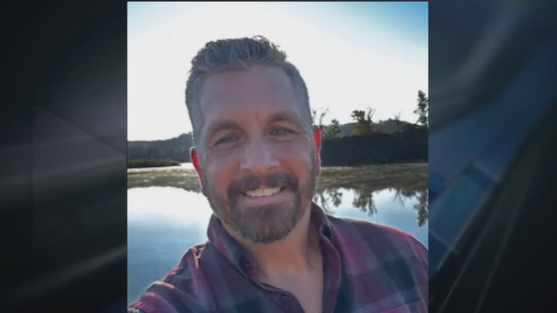 Police say 52-year-old Josh Downey was shot and killed on Sunday, April 24, 2026 by his...
