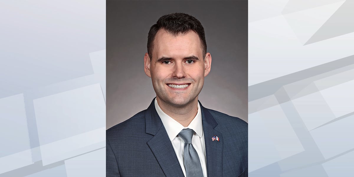 Inside Iowa Politics: How newest U.S. Senate candidate says that he will focus on lowering costs