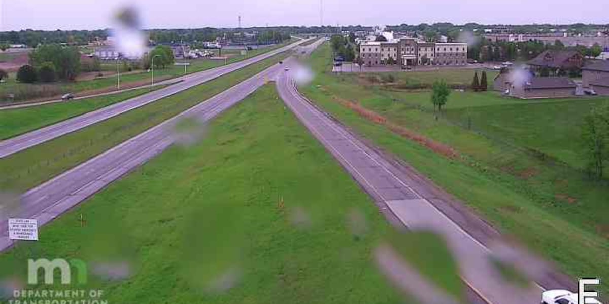 Friday rain will give way to a really nice holiday weekend