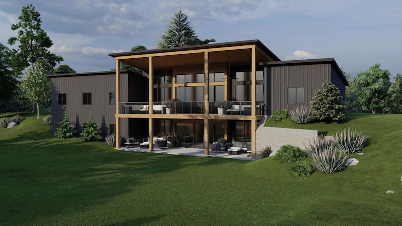 Bravo Zulu House announced Tuesday it has secured land in Mankato for a first-of-its-kind...