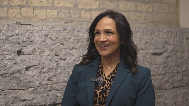 Demuth announced a gubernatorial campaign on Sunday