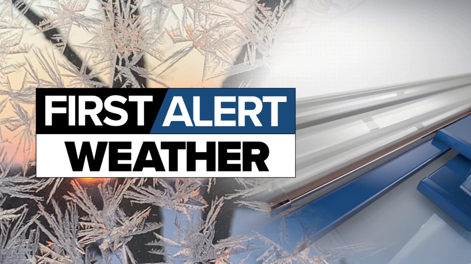 Cold Week Extremely cold week ahead