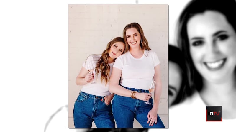 Sisters undergo double mastectomy surgery to prevent breast cancer