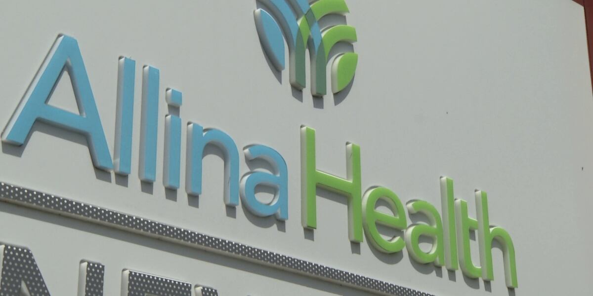 Allina Api Minnesota-based Allina Health to merge with California-based healthcare ...