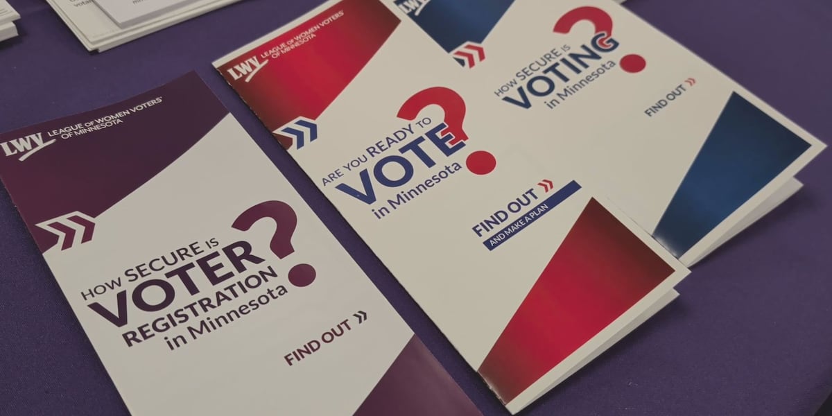 League of Women Voters hosts “Voter 101″ as primary elections near