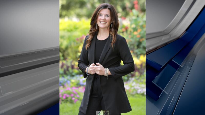 Mankato East choir director Andrea Brinkman receives a prestigious national award for her work...