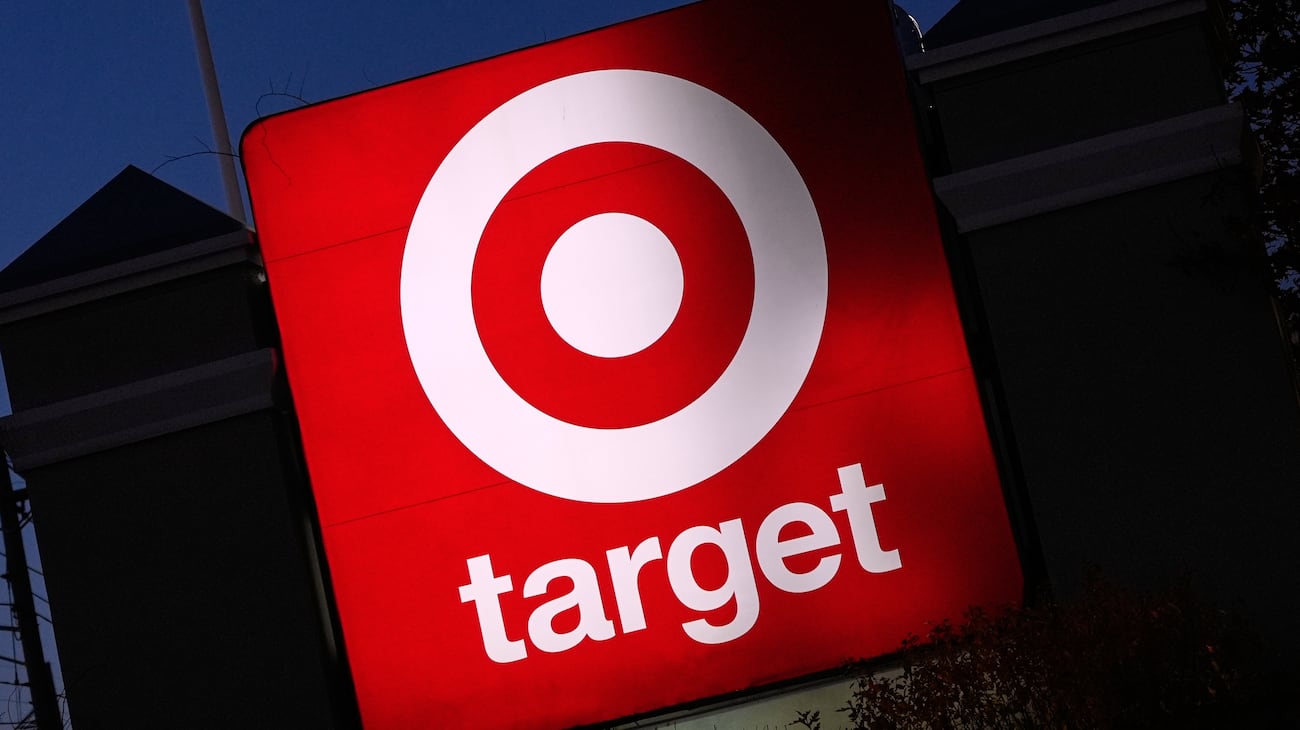 Target Has New Target CEO outlines 4 priorities to win back customers amid sagging ...