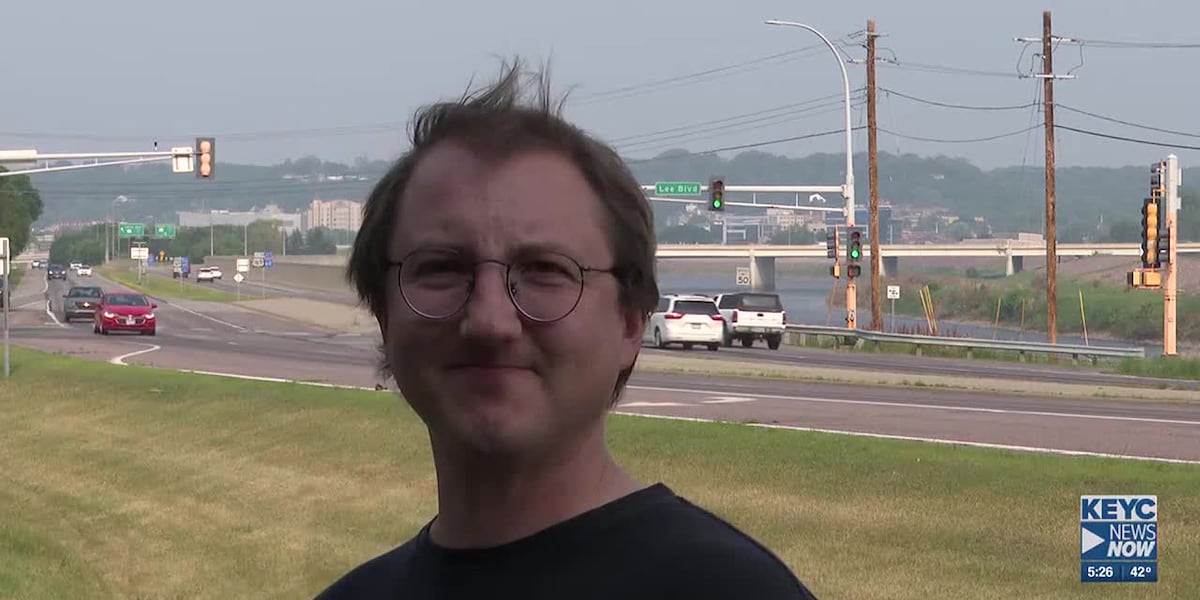 Keyc KEYC’s 2023 blooper reel