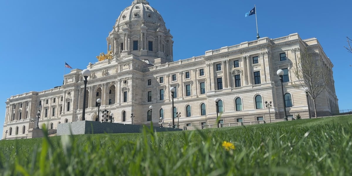 Could Minnesota be headed toward another special session after passage of ‘Big, Beautiful Bill’?