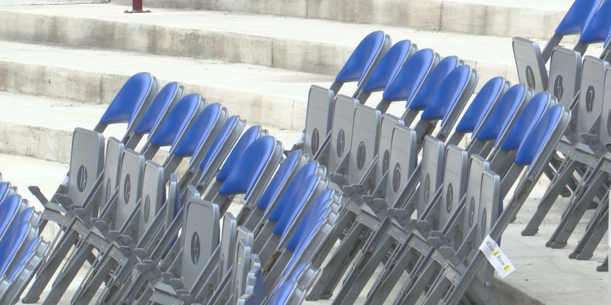 Preparation underway for 23rd annual Mankato Ribfest